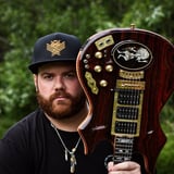 Zach Nugent's Dead Set 