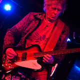 Martin Turner
