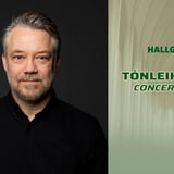IV – Hádegistónleikar í Hallgrímskirkju: Eyþór Ingi Jónsson, organisti