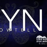 Lyn Bowtell - 'Legends At Sunset' - 2026 GYMPIE MUSIC MUSTER