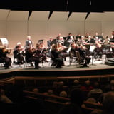 Third Coast Symphony: Rhapsody in Blue & A World Premiere
