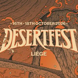 Desertfest Liège 2026