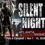 Atlanta Opera Presents Silent Night