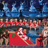 A Charlie Brown Christmas - Live On Stage!