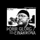 Þórir Georg / Einakróna