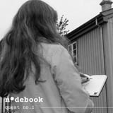Nodebook: Ritleiðangur
