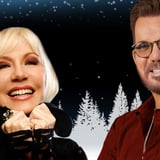 Willy Chirino & Lissette Navidad en Familia