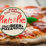 Pints & Pies