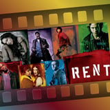 Rent (The Movie)