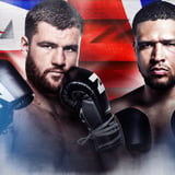 Zuffa Boxing 11