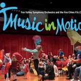 Music In Motion