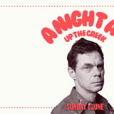 A Night At Up The Creek with Rich Hall