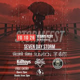 Stormfest