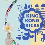 King Kong Kicks • Indie Pop & Hypes • Uebel & Gefährlich • Hamburg