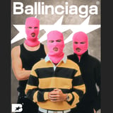 Ballinciaga (U18) // Bryggeriet Scene