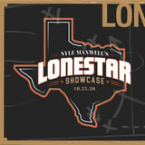 Nyle Maxwell's Lonestar Showcase: UTWBB vs UCLA