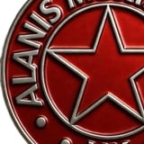 Alanis Morissette UK