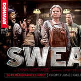 Sweat
