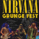Nirvana Grunge Fest