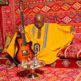 Vieux Farka Toure, Co-Presented by WFF & FDV