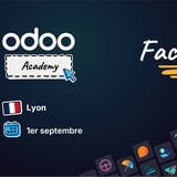 Odoo Academy Facturation - Lyon