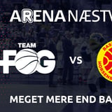 TEAM FOG vs. Horsens IC