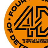 ADE : Four Decades of Detroit Techno Vol. 1 - Pre-Release Event