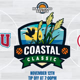 Coastal Classic - Loyola Marymount University vs. South Alabama