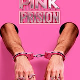 WE Pink: Prison