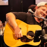 In The Row with Marc Oriet & friends