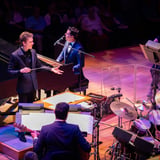 Tony DeSare: Sinatra & Beyond