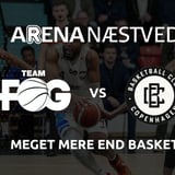 TEAM FOG vs. BC Copenhagen