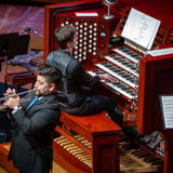 Jax Symphony: Holiday Brass, Organ & Percussion