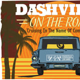 Dashville On The Road - Bellingen