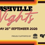 Dashville Nights - September 26