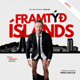 FramtÝð Íslands