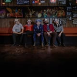 The Po' Ramblin' Boys with  Tennessee WoodPile