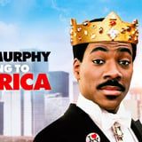 Coming to America (1988)