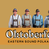 Oktoberfest: Eastern Sound Polka Band