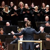 Jacksonville Symphony: Tristan & Aida Suites