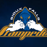 Sioux Falls Stampede vs. Des Moines Buccaneers