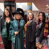 Jax Symphony: Harry Potter & The Chamber of secrets