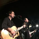 An Evening of Simon & Garfunkel with Phil Angotti & Tommi Zender