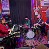 The Dreadful Yawns, Outside Friends, Fan Fiction, Ziggy D'amato