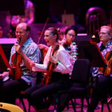 Jacksonville Symphony: Parrots + Palms: The Songs of Jimmy Buffett & Friends