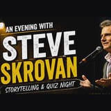 An Evening With Steve Skrovan and everybody loves Raymond quiz
