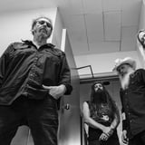 Corrosion of Conformity & The Sword