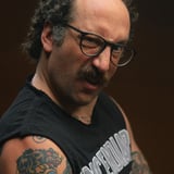 ROAR! Comedy: Ian Fidance