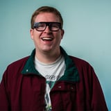 Winston Hodges presented by New York Comedy Festival