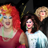 Divas Of The 80's